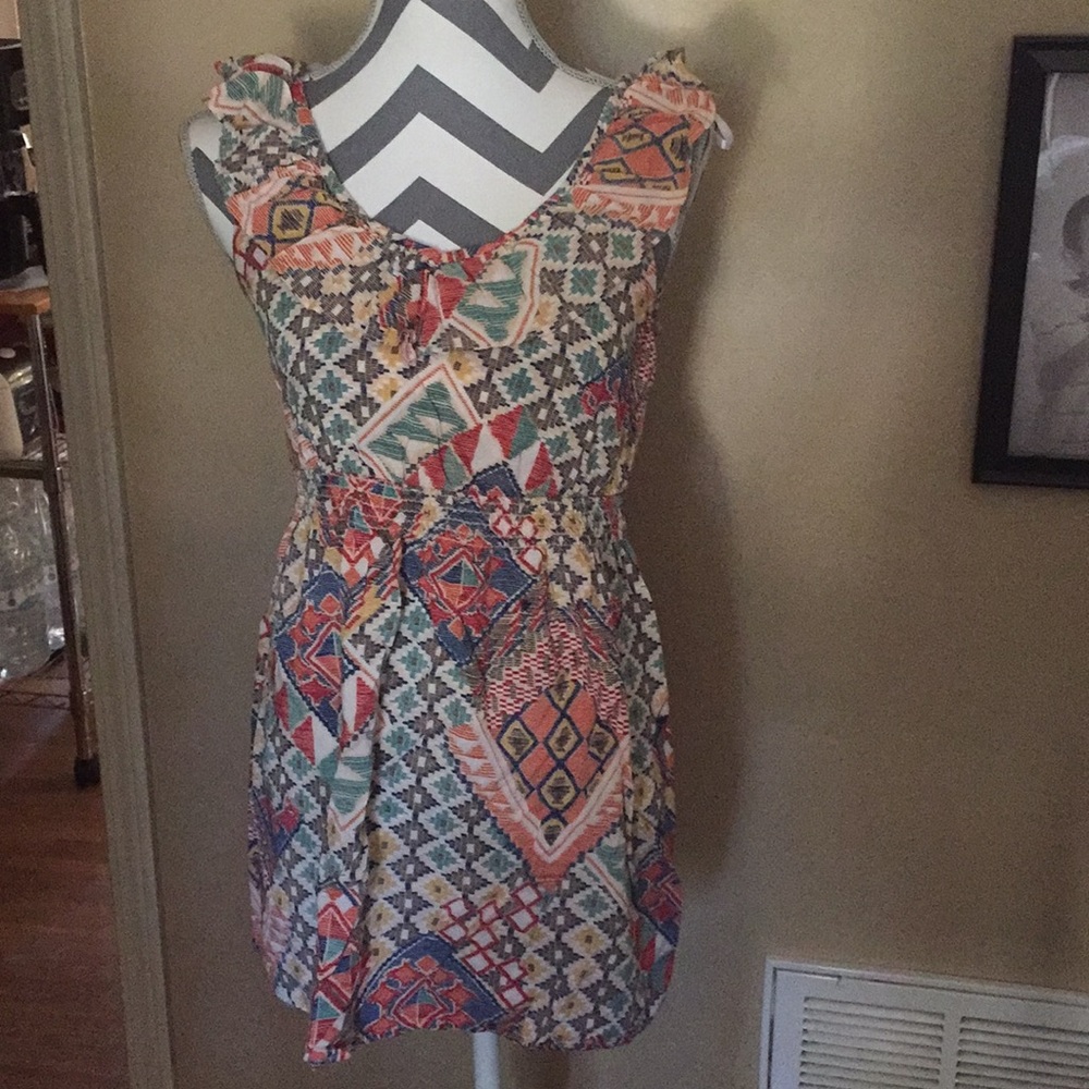 Size med dress. Bag #68